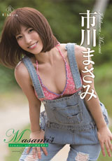 Masami4 Summer wind・市川まさみ